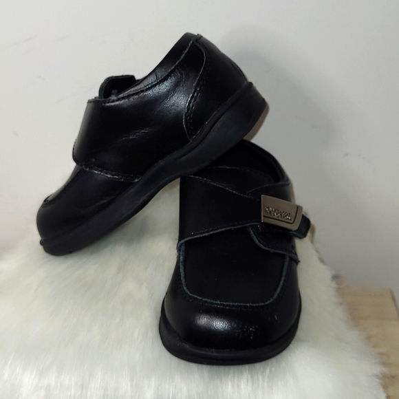 Kenneth Cole Reaction Black Leather Upper Tiny Flex Casual Loafers Size US 5.5M - Picture 6 of 14